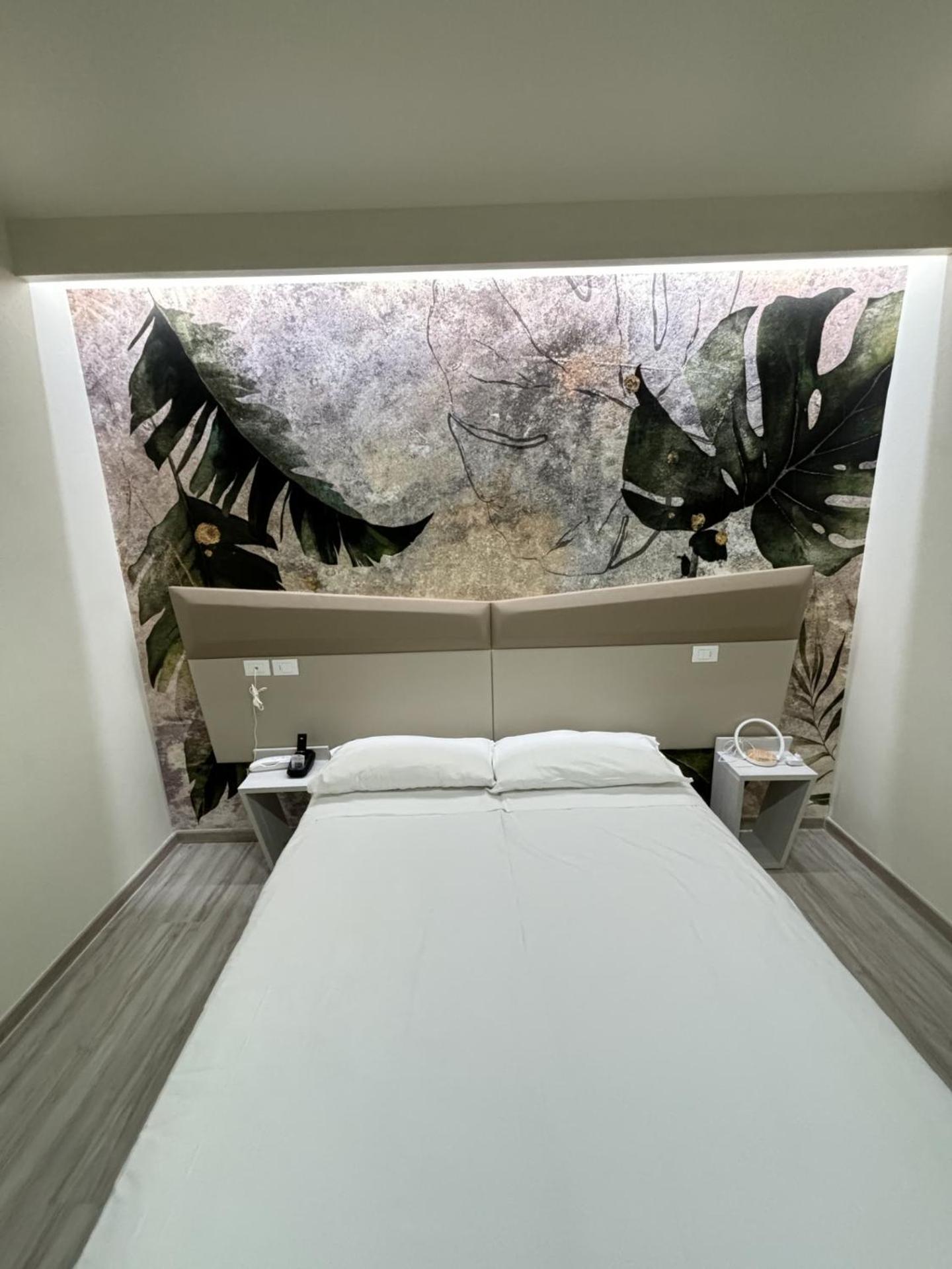 Hotel Giardinetto Al Sant'Orsola Bologna Kültér fotó