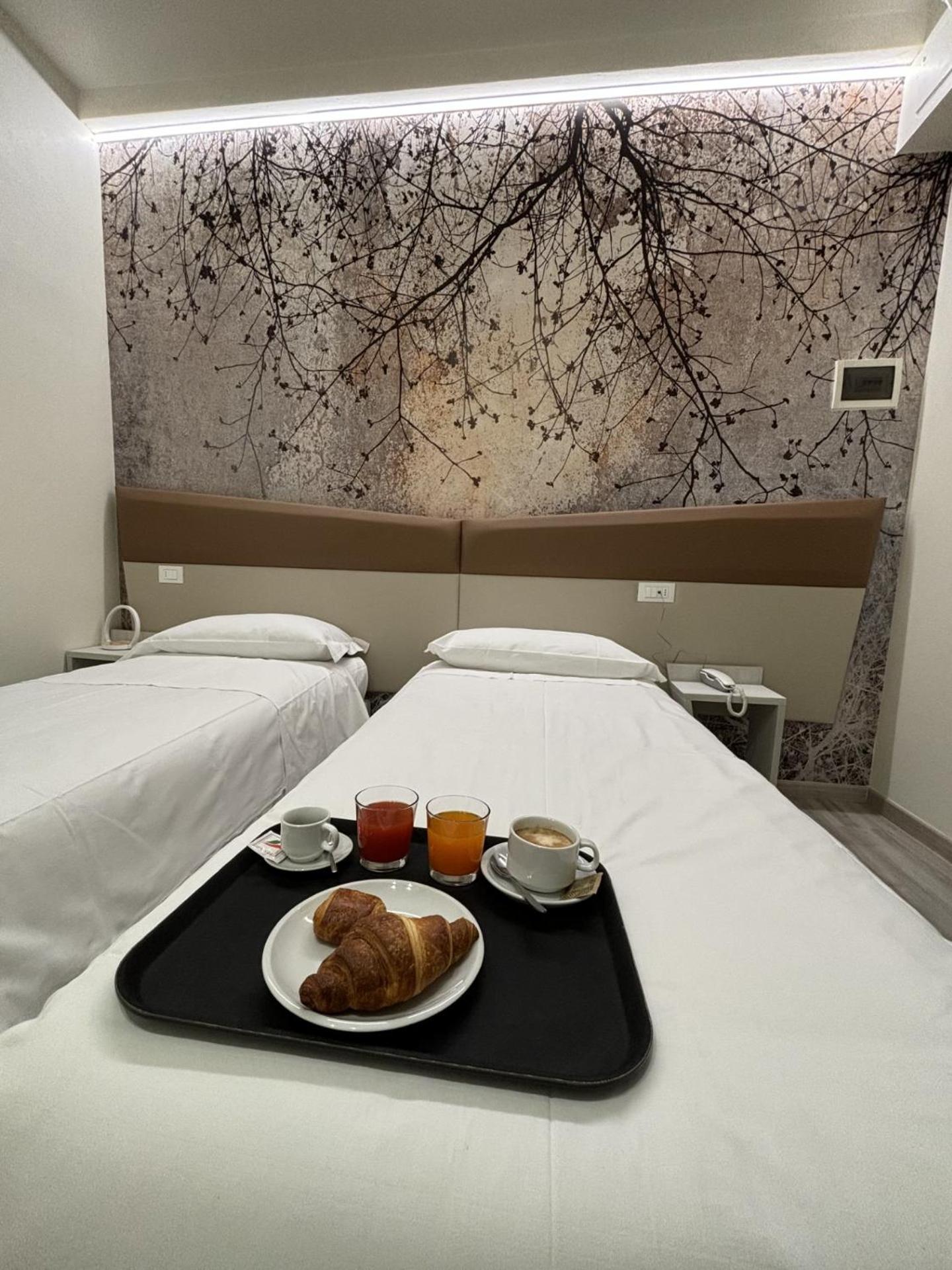 Hotel Giardinetto Al Sant'Orsola Bologna Kültér fotó