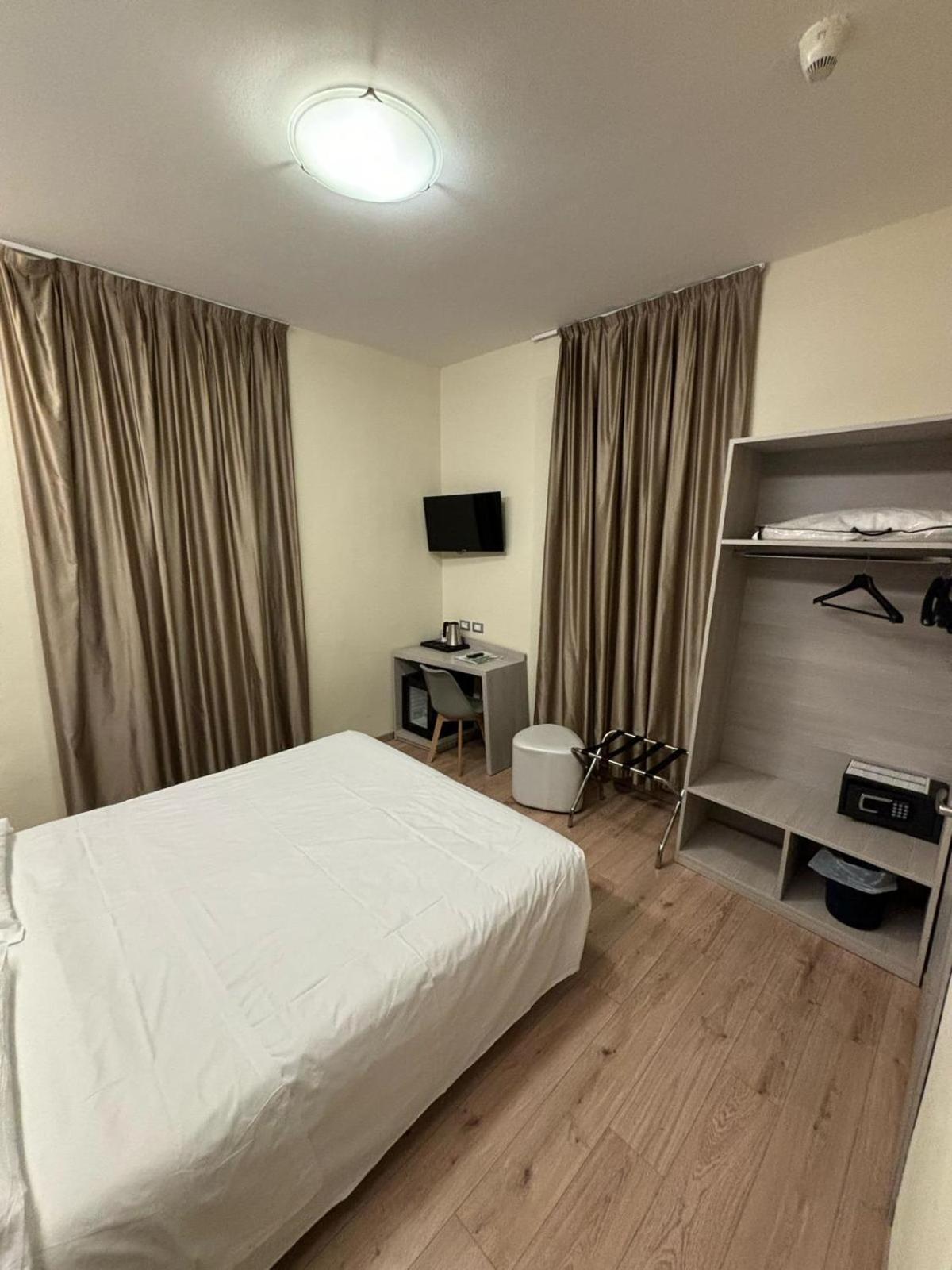 Hotel Giardinetto Al Sant'Orsola Bologna Kültér fotó