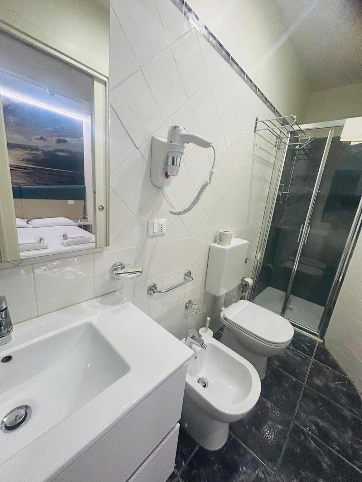 Hotel Giardinetto Al Sant'Orsola Bologna Kültér fotó