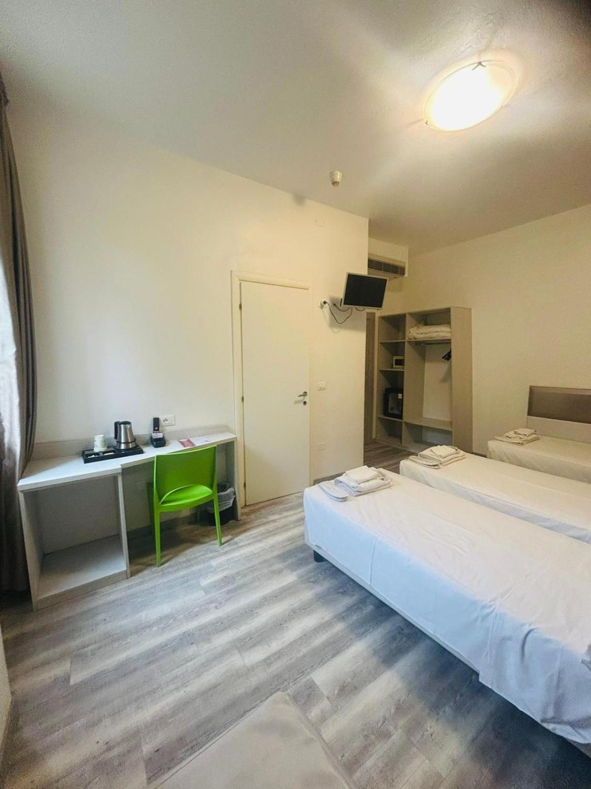 Hotel Giardinetto Al Sant'Orsola Bologna Kültér fotó