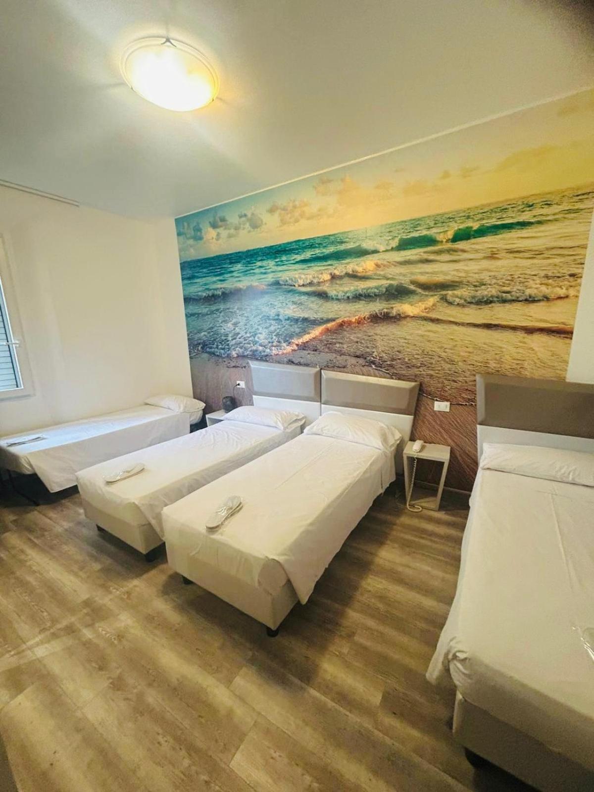 Hotel Giardinetto Al Sant'Orsola Bologna Kültér fotó